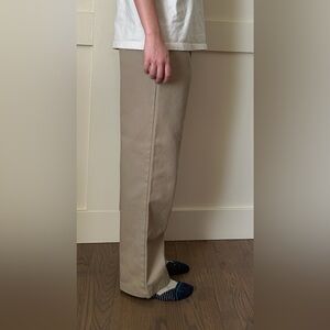 Men’s Dickies Skateboarding Pants